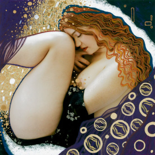 Anna Wise - The Feminine: Act I album cover