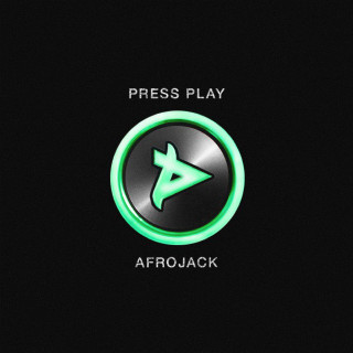 Afrojack - Press Play album cover