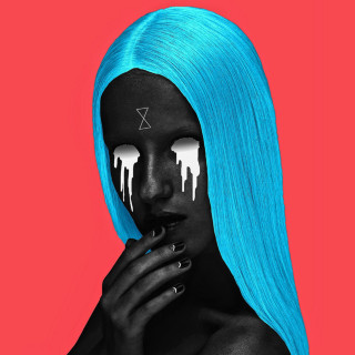 888 - Everybody Can't Complain EP cover