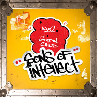 KJ-52 - Sons Of Intellect album cover