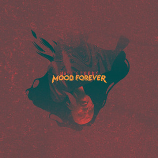 Manu Crooks - Mood Forever EP cover