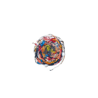 mewithoutYou - (Untitled) E.P. EP cover