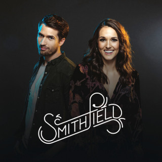 Smithfield - Smithfield EP cover