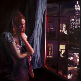 The Paper Kites - On The Corner Where You Live album cover
