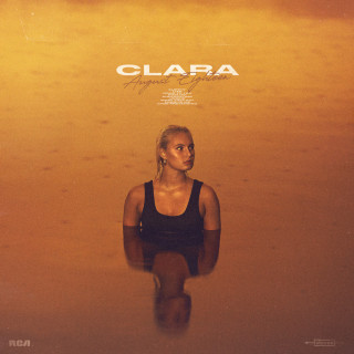 Clara - August Eighteen album cover