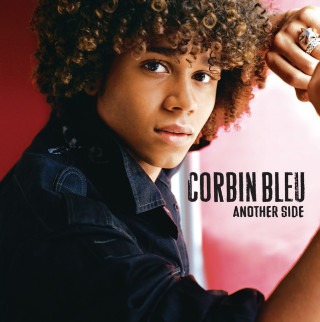 Corbin Bleu - Another Side album cover