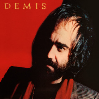 Demis Roussos - Demis album cover