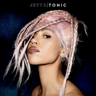 Jetta - Tonic EP cover