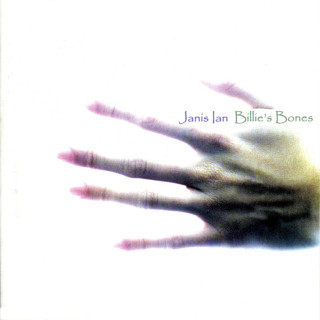 Janis Ian - Billie's Bones album cover