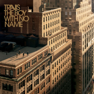 Travis - The Boy With No Name album cover