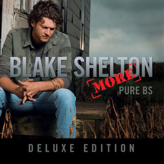 Blake Shelton - Pure BS album cover