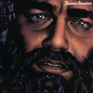 Demis Roussos - Demis Roussos album cover