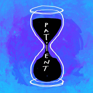Tilian - Patient EP cover