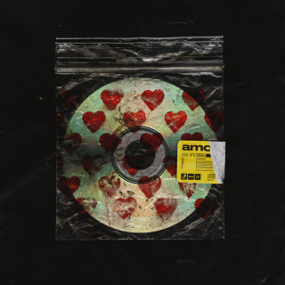 Bring Me The Horizon - amo album cover