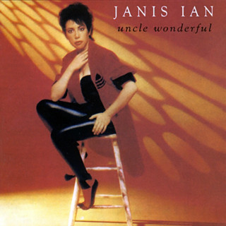Janis Ian - Uncle Wonderful album cover