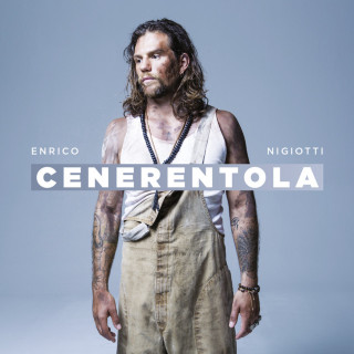 Enrico Nigiotti - Cenerentola album cover