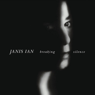 Janis Ian - Breaking Silence album cover