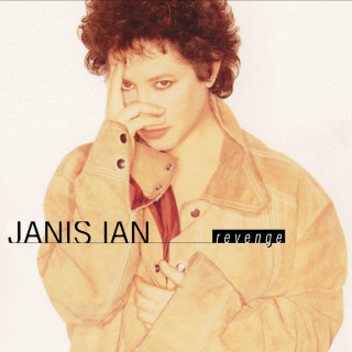 Janis Ian - Revenge album cover