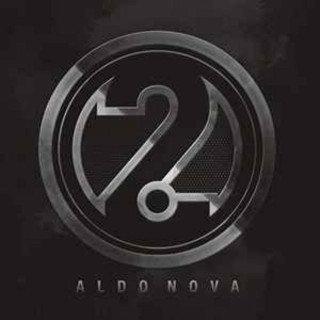 Aldo Nova - 2.0 EP cover