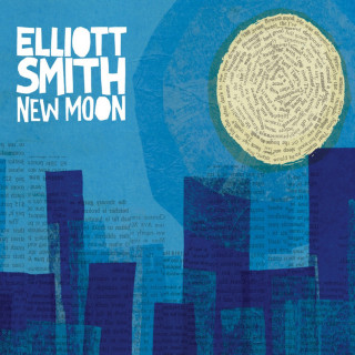 Elliott Smith - New Moon compilation cover