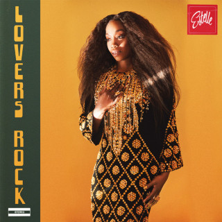 Estelle - Lovers Rock album cover