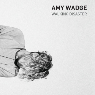 Amy Wadge - Walking Disaster EP cover