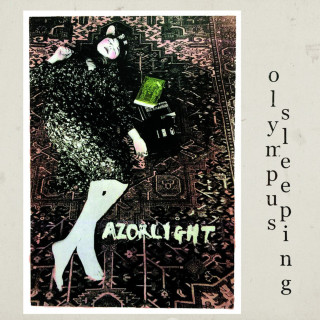 Razorlight - Olympus Sleeping album cover