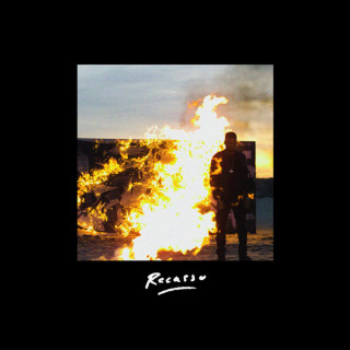 Sevn Alias - Recasso album cover
