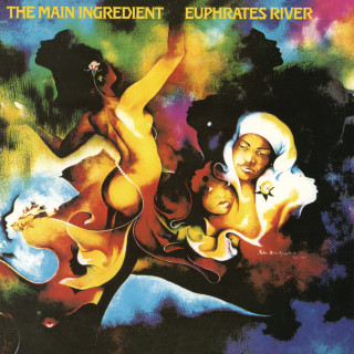 The Main Ingredient - Euphrates River album cover