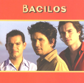 Bacilos - Bacilos album cover