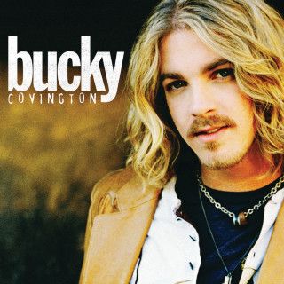 Bucky Covington - Bucky Covington album cover