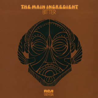 The Main Ingredient - Bitter Sweet album cover