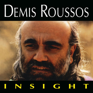 Demis Roussos - Insight album cover