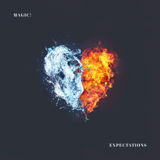 MAGIC! - Expectations album cover