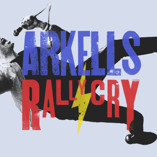 Arkells - Rally Cry album cover