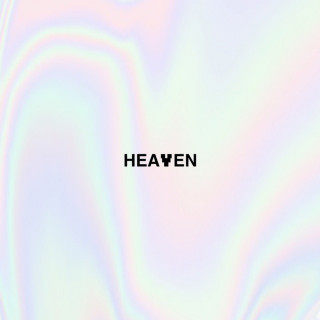 Mosaic MSC - Heaven EP cover