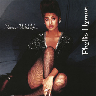 Phyllis Hyman - Forever With You album cover