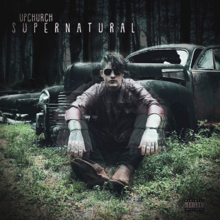 Upchurch - Supernatural album cover
