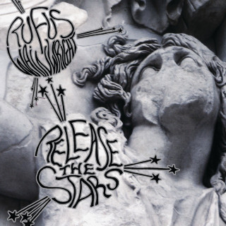 Rufus Wainwright - Release The Stars album cover