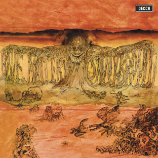 Savoy Brown - Blue Matter album cover