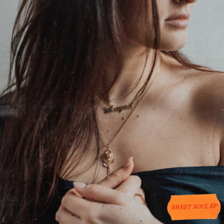 Alayna - Sweet Soul EP cover