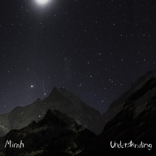 Mirah - Understanding album cover