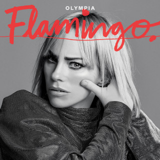 Olympia - Flamingo album cover