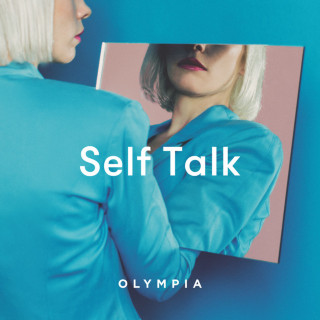 Olympia - Self Talk EP cover
