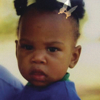 Shamir - Resolution album cover