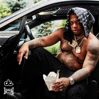 Don Q - Don Season 2 mixtape cover