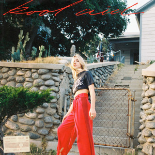 Katelyn Tarver - Kool Aid EP cover