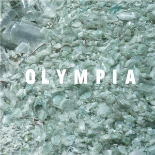 Olympia - Olympia EP cover