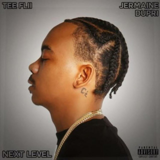 TeeFlii - Next Level album cover