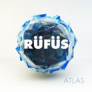 RÜFÜS DU SOL - Atlas album cover